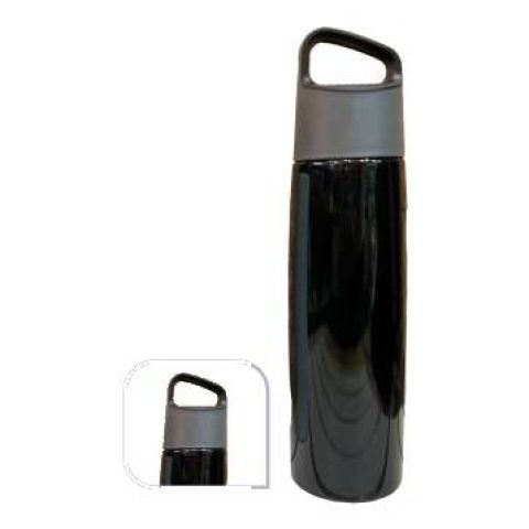 Stainless steel bottle, 500 ml