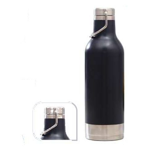 Vacuum insulated bottle, 500 ml