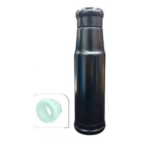 Vacuum insulated bottle, 500 ml