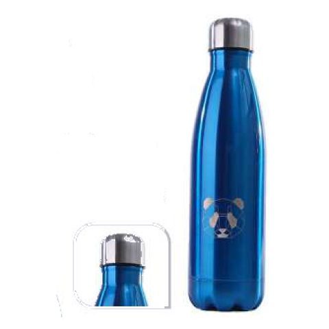 Insulated coffee mug, 500 ml