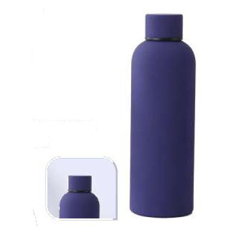 Stainless steel bottle, 500 ml