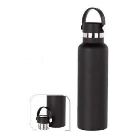 Vacuum insulated bottle, 750 ml