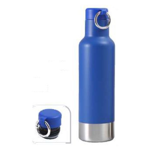 Vacuum insulated bottle, 500 ml