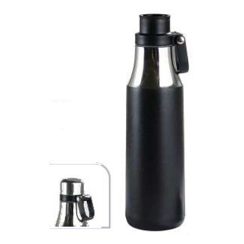 Vacuum insulated bottle, 500 ml