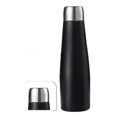 Vacuum insulated bottle, 500 ml