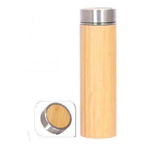 Vacuum insulated bottle, 500 ml