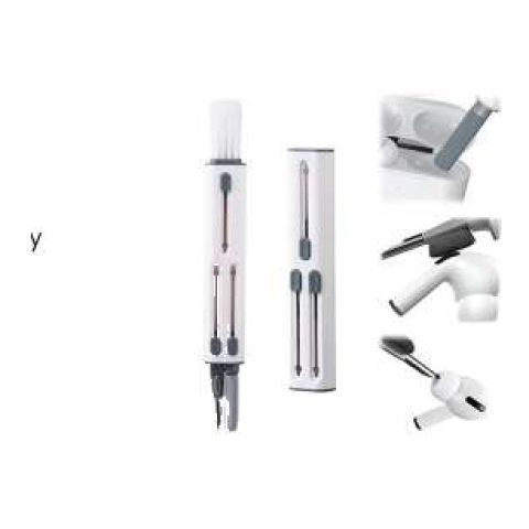 Earbuds cleaning pen kit