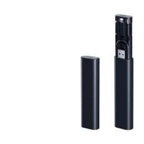 Compact multi-function cable card set