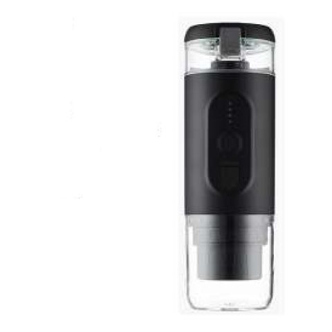 Portable USB coffee maker