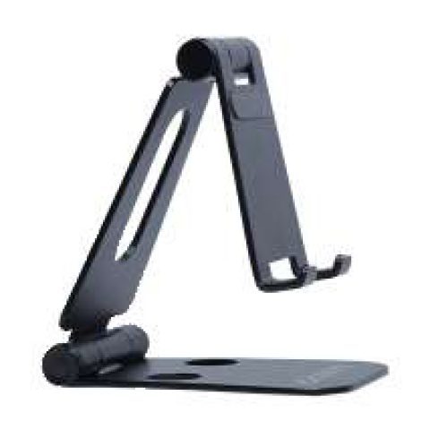 Foldable mobile stand