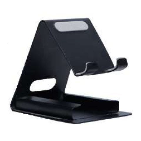 Desk mobile stand