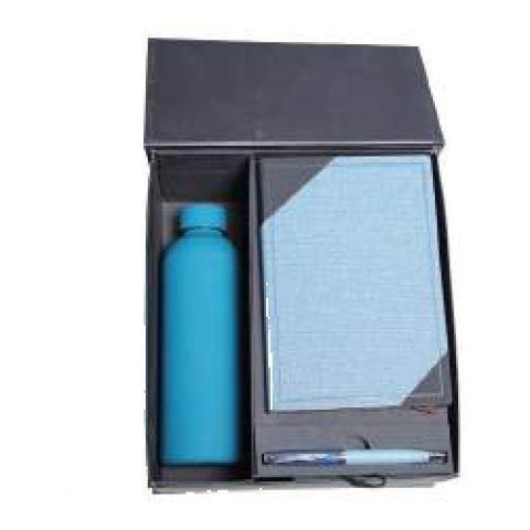 2-in-1 gift set: Bottle + Mug
