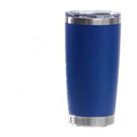 Insulated coffee mug, 500 ml