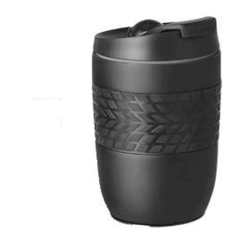 Insulated coffee mug, 350 ml approx.