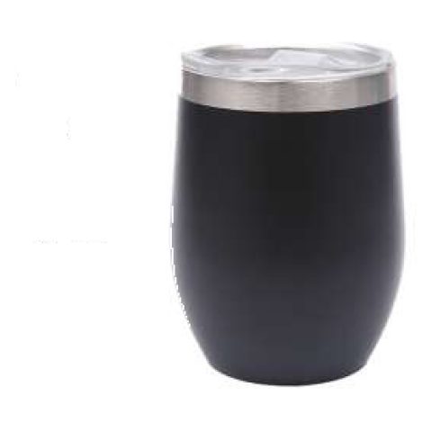 Insulated coffee mug, 350 ml