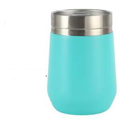 Insulated coffee mug, 350 ml