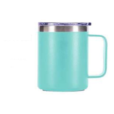 Insulated coffee mug, 350 ml