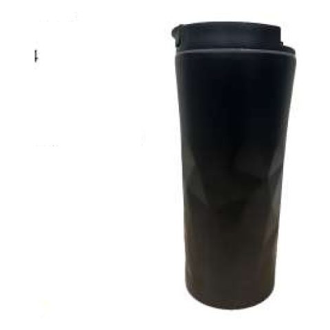Insulated coffee mug, 400 ml