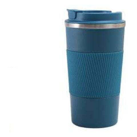 Insulated coffee mug, 510 ml