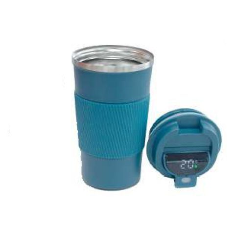 Insulated coffee mug, 510 ml