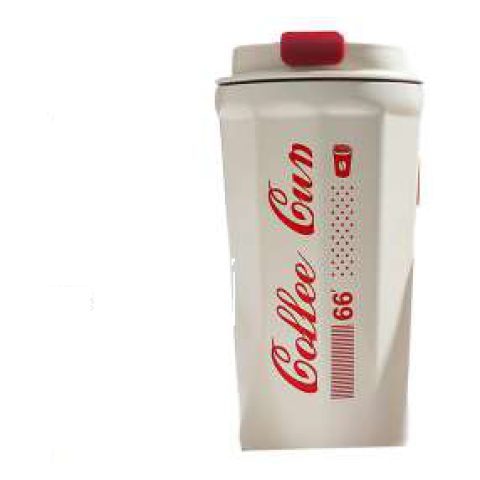 Spill-free suction tumbler, 450 ml