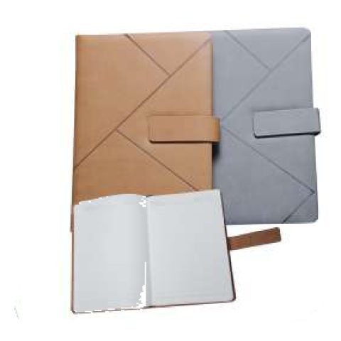 A5 notebook, 200 pages, ruled
