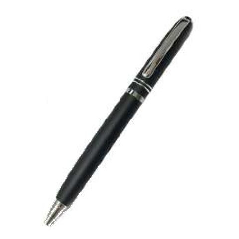 Metal ball pen (twist action)
