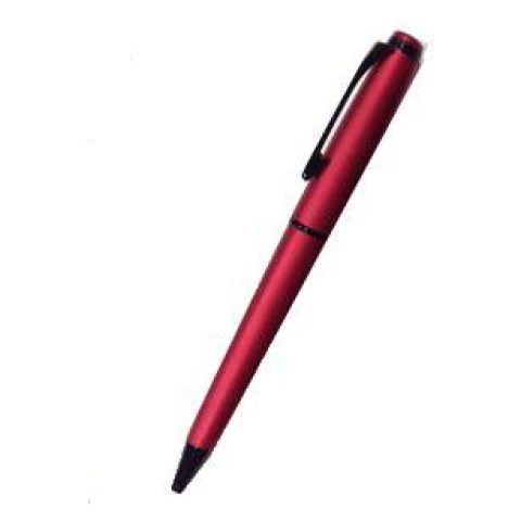 Metal ball pen (twist action)