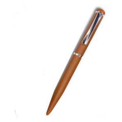 Metal ball pen (twist action)