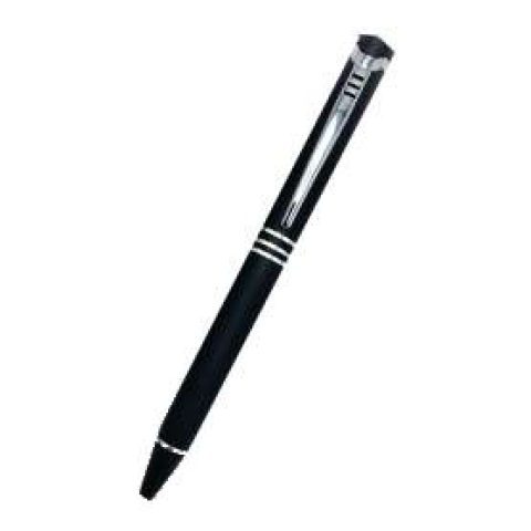Metal ball pen (twist action)