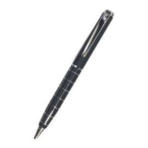 Metal ball pen (twist action)