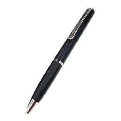 Metal ball pen (twist action)