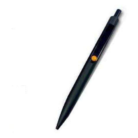 Metal ball pen (twist action)