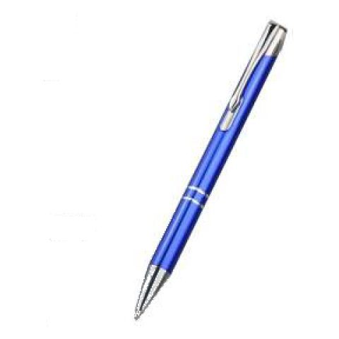 Metal ball pen (click action)