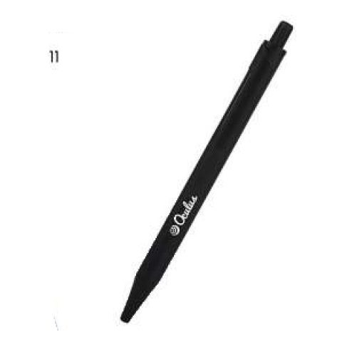 Metal ball pen (click action)