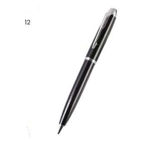 Metal ball pen (twist action)