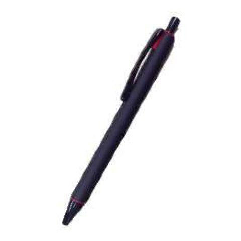 Metal ball pen (click action)