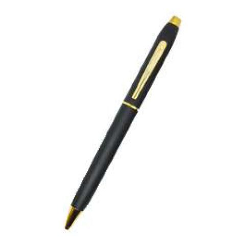 Metal ball pen (twist action)