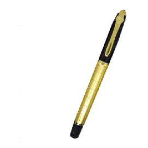 Premium roller pen (cap)