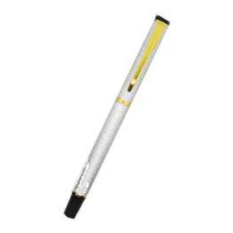 Premium roller pen (cap)