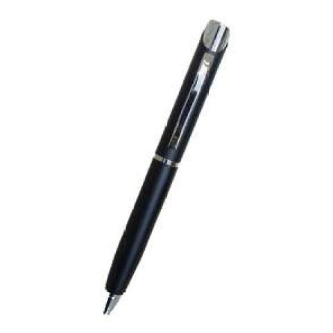 Metal ball pen (twist action)